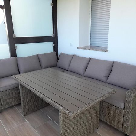 Apartments Donella Umag Ngoại thất bức ảnh