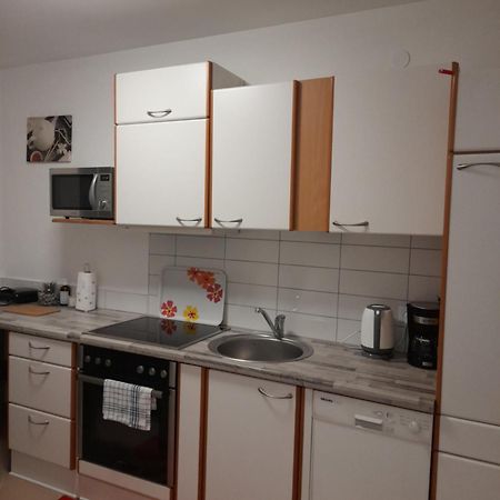 Apartments Donella Umag Ngoại thất bức ảnh