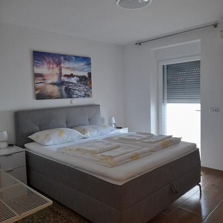 Apartments Donella Umag Ngoại thất bức ảnh