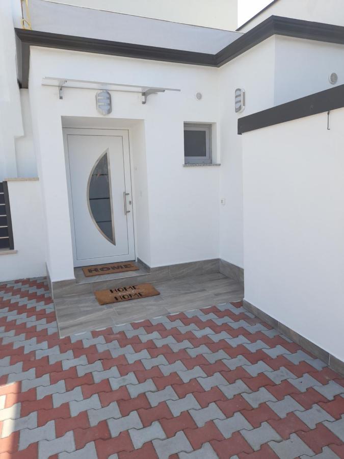 Apartments Donella Umag Ngoại thất bức ảnh