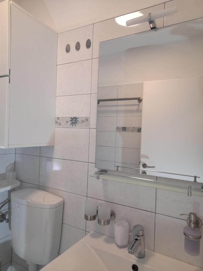 Apartments Donella Umag Ngoại thất bức ảnh