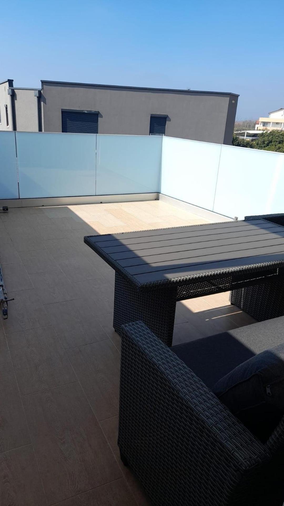 Apartments Donella Umag Ngoại thất bức ảnh