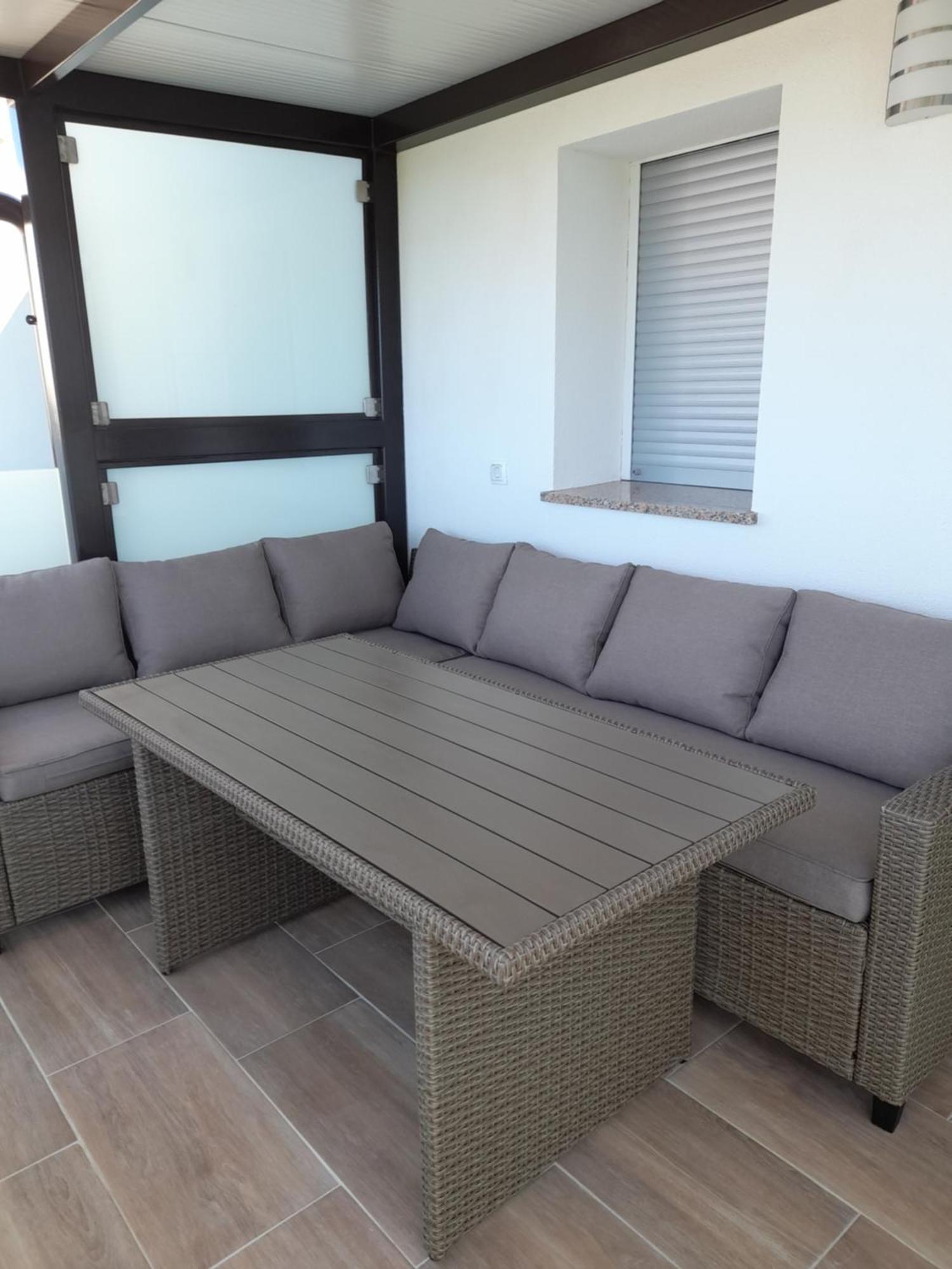Apartments Donella Umag Ngoại thất bức ảnh