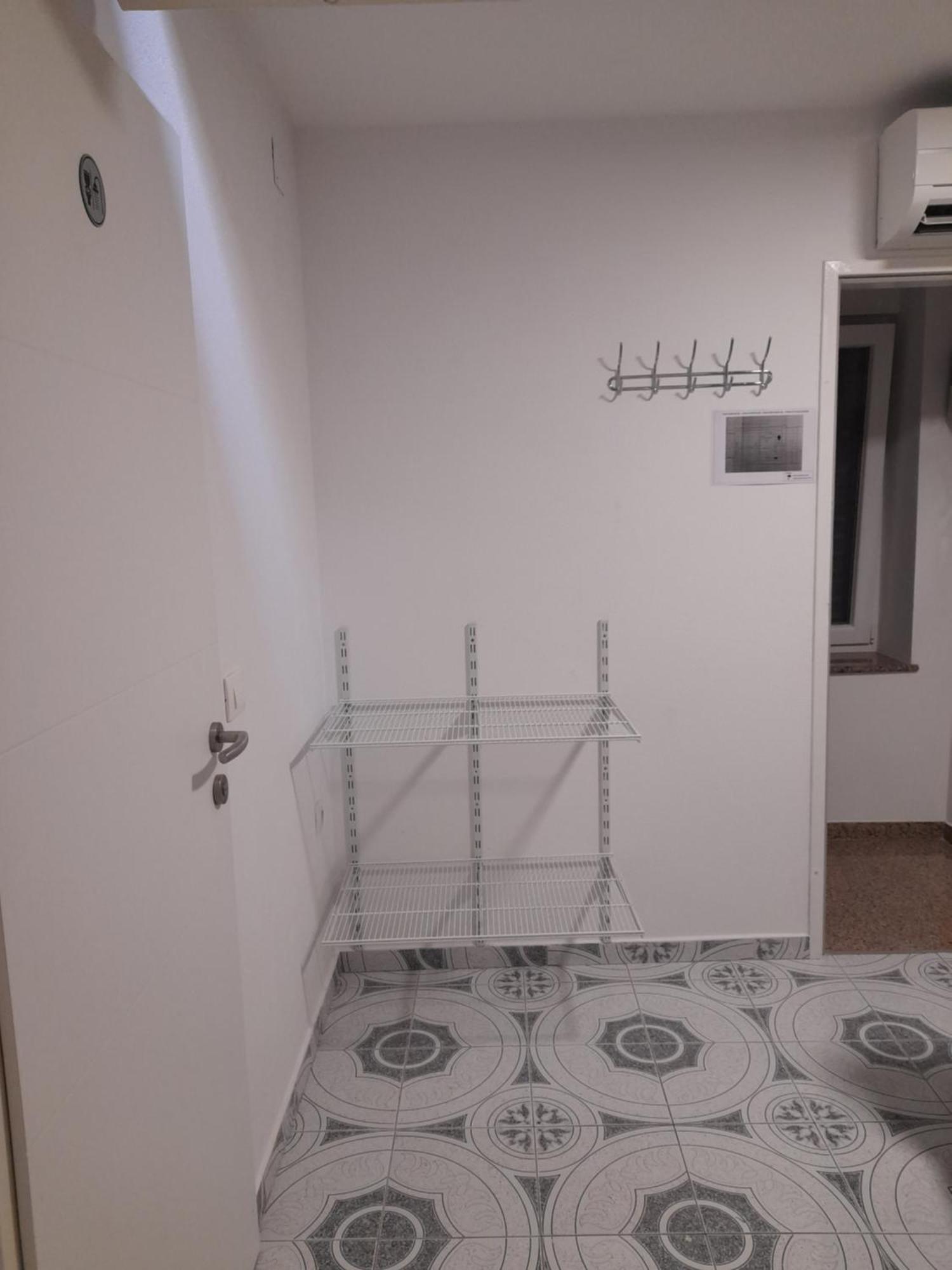 Apartments Donella Umag Ngoại thất bức ảnh