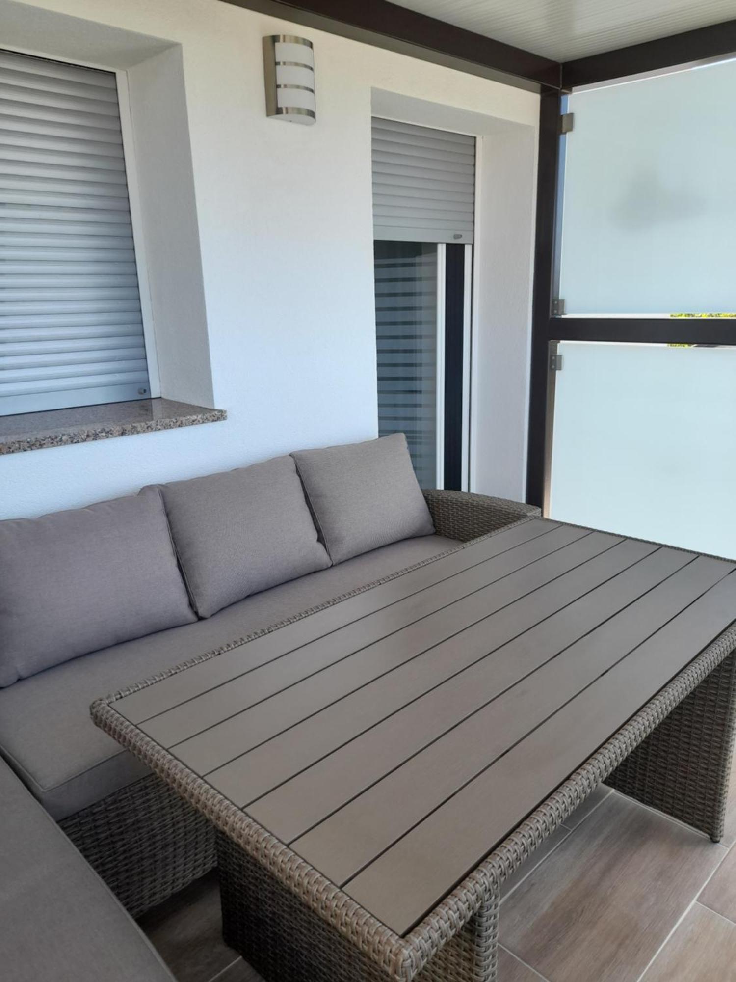 Apartments Donella Umag Ngoại thất bức ảnh