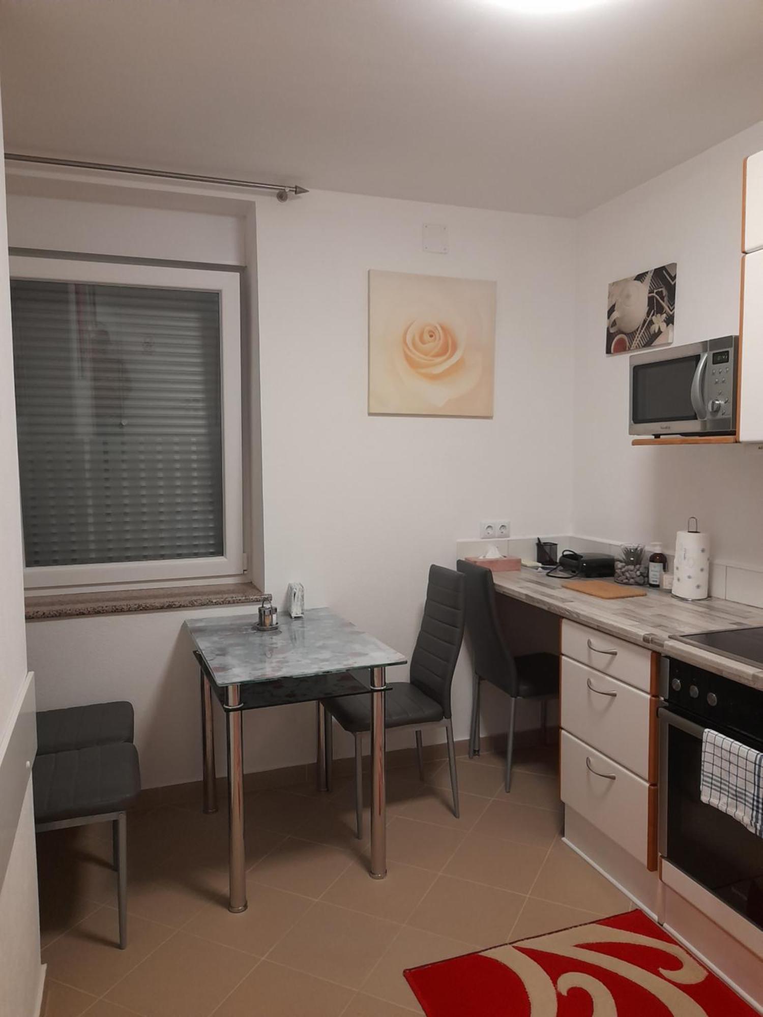 Apartments Donella Umag Ngoại thất bức ảnh