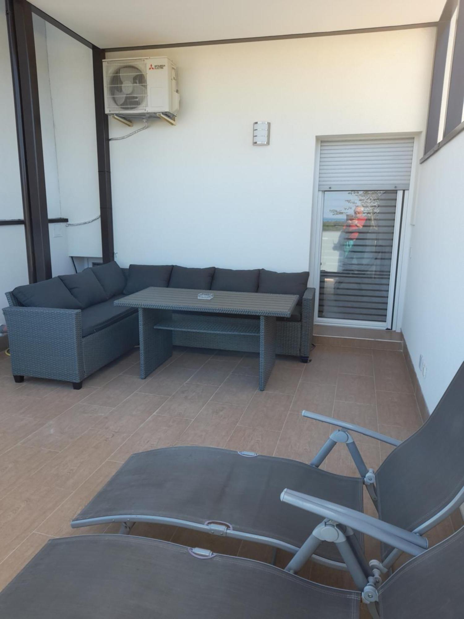 Apartments Donella Umag Ngoại thất bức ảnh