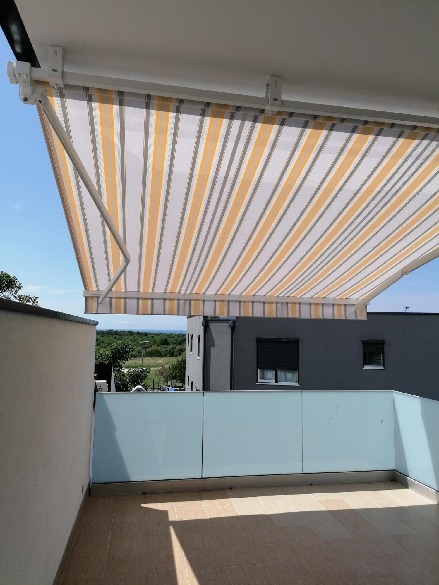 Apartments Donella Umag Ngoại thất bức ảnh